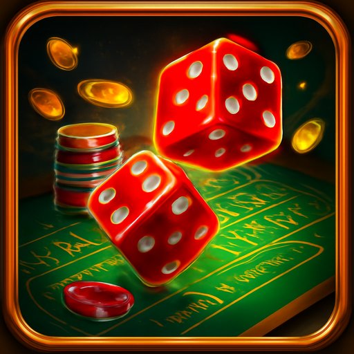 xx9999 Odds Board Screen